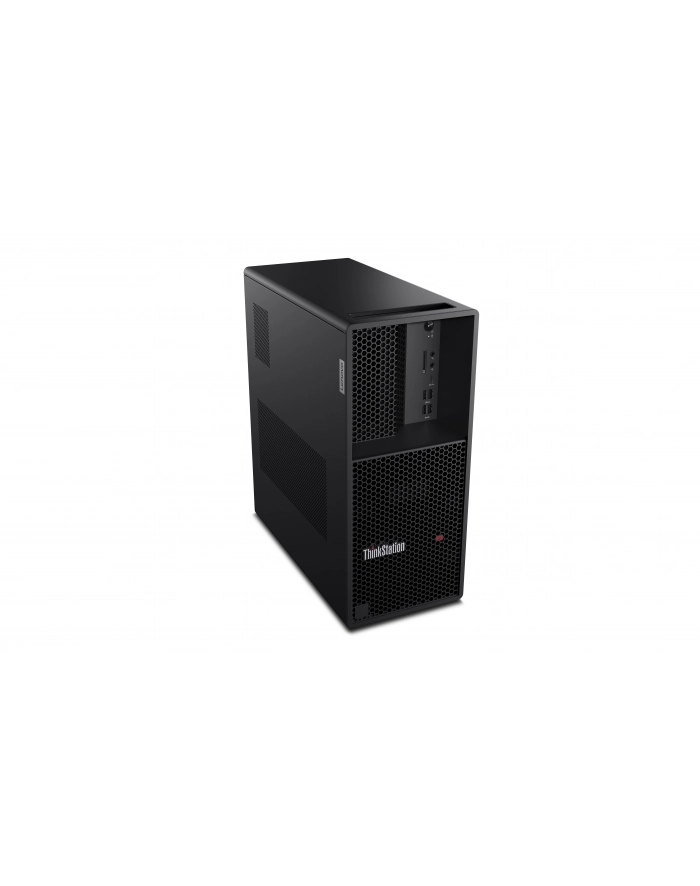 lenovo Stacja robocza P3 TOWER G2 30HT001XPB W11Pro Ultra 7 265/32GB/1TB/INT/vPro/3YR OS główny