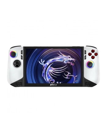 Msi Claw 8 AI+ A2VM-091
