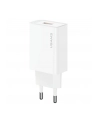 usams Ładowarka sieciowa T69 18W USB-A biała - nr 1