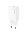 usams Ładowarka sieciowa T69 20W USB-C biały - nr 1