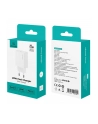 usams Ładowarka sieciowa T69 20W USB-C biały - nr 5