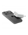 usams Ładowarka sieciowa T69 30W USB-C biały - nr 4