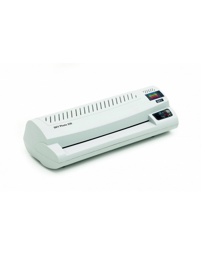 argo Laminator biurowy A3 Sky Photo 330 główny