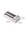 deli Laminator biurowy E3895-EU A3 - nr 5