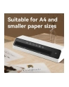 deli Laminator biurowy ET103 A4 - nr 4