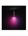 PHILIPS HUE Cylindryczna oprawa wisząca Perifo czarny (929003115901) - nr 12