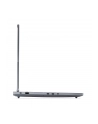 lenovo Laptop ThinkBook 16p G6 21U0001LPB W11Pro 8940HX/2X16GB/1TB/RTX 5060 8GB/16.0 WUXGA/Luna grey/3YRS OS + CO2 - nr 15