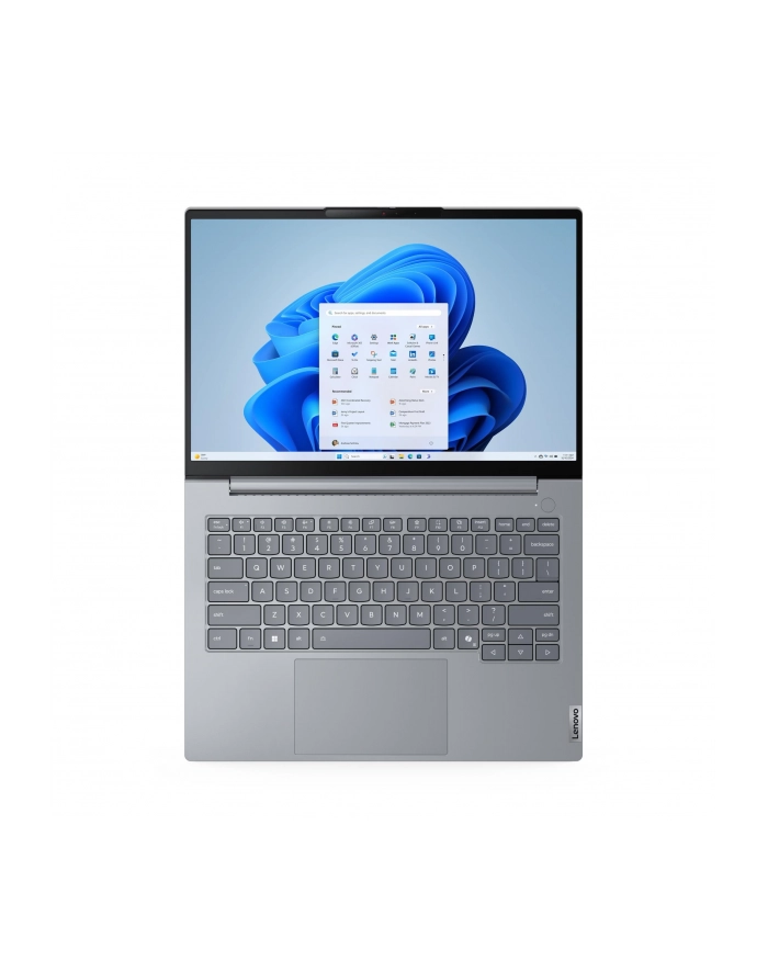 lenovo Notebook ThinkBook 16 G9 21UY00G3PB W11Pro CORE 5 210H/16GB/512GB/INT/14.0 WUXGA/Arctic Grey/3YR OS + 1YR CI + CO2 Offset główny