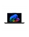 lenovo Ultrabook ThinkPad T16 G5 21WT000TPB W11Pro ULT5 325/32GB/512GB/INT/16.0 WUXGA/Black/3YR Premier + Co2 offset - nr 30