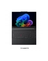 lenovo Ultrabook ThinkPad T16 G5 21WT002CPB  W11Pro Ultra 5 325/32GB/512GB/INT/16.0 WUXGA/Black/3YR Premier + Co2 offset - nr 5