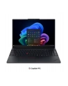 lenovo Laptop ThinkPad E16 G3 22AY0088PB W11Pro Ultra 7 258V/32GB/512GB/INT/16.0 WUXGA/Black/1YR Premier + 3YR OS + CO2 OFFSET - nr 1