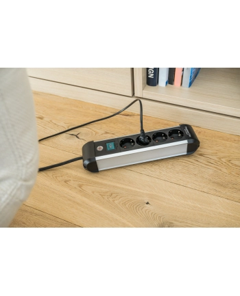 Brennenstuhl 1,8 m 4 x gni (1391030400)