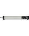 Brennenstuhl 1391030601 3m 6 gniazd (EAN4007123677436) - nr 1