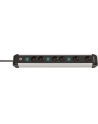 Brennenstuhl 1391030601 3m 6 gniazd (EAN4007123677436) - nr 5