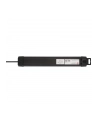 Brennenstuhl Brennenstuhl Premium Line 6fach schwarz 3m 6 gniazd (1951160608) - nr 4