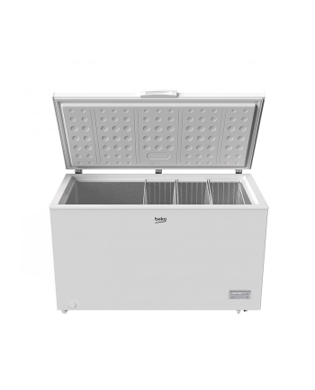 beko Zamrażarka skrzyniowa ACO442EB PRO