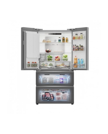 dreame Chłodziarko-zamrażarka Multidoor DRF560WMXEEUP