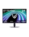 lg electronics Monitor 27 '' 27G523B-B IPS FHD - nr 25