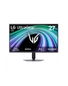 lg electronics Monitor 27 '' 27G523B-B IPS FHD - nr 40