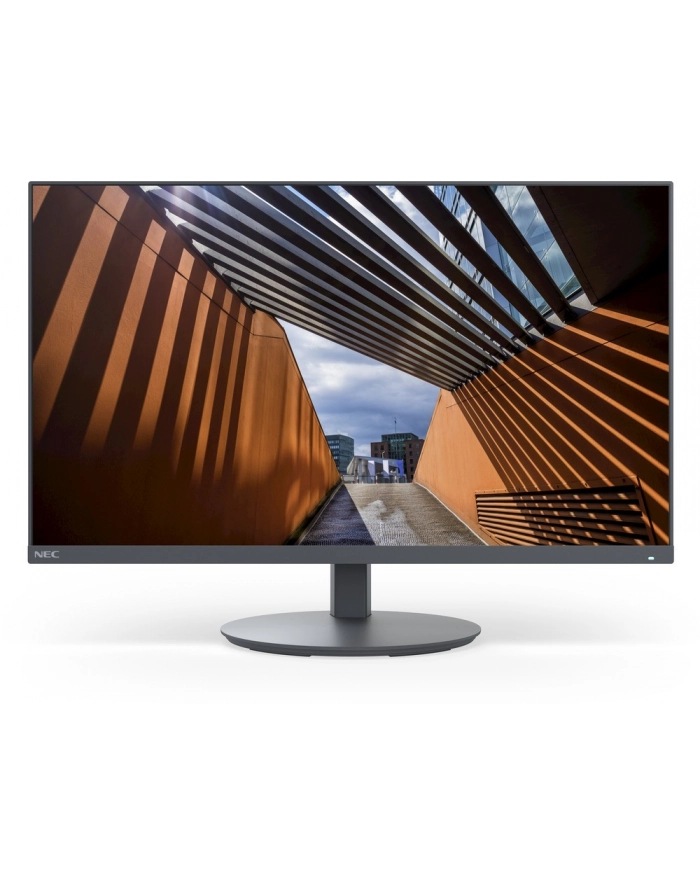 sharp Monitor MultiSync DD-E244FL 24 cale Czarny główny