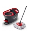 vileda Mop obczerwonyowy TURBO 3w1 Microfibre - nr 1