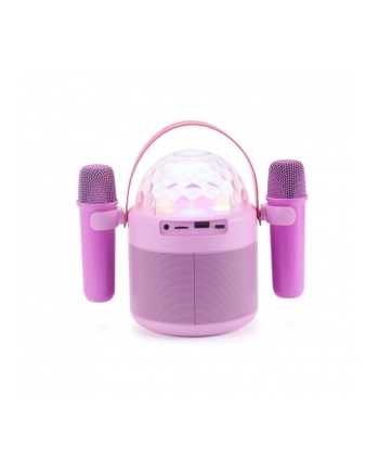 akai Zestaw karaoke JoyBox Kids