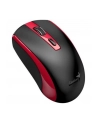 Genius ECO-8150 czarno-czerwona (31030045401) - nr 2
