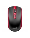 Genius ECO-8150 czarno-czerwona (31030045401) - nr 3