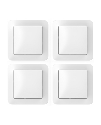 Bosch Smart Home Przełącznik 4Szt. 8750002834