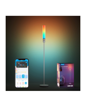 Govee Lampa Podłogowa Smart Led Rgbicww (1696592) nr 2