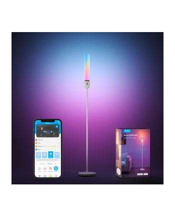Govee Lampa Podłogowa Smart Led Rgbicww (1696592) nr 1