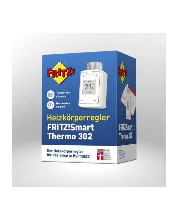 FRITZ! Termostat Smart Thermo 302 DK_NR_DWO_4610242 nr 2