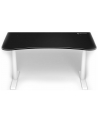 Arozzi Arena Biurko Gamingowe - Medium White - nr 2