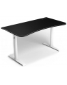 Arozzi Arena Biurko Gamingowe - Medium White - nr 3