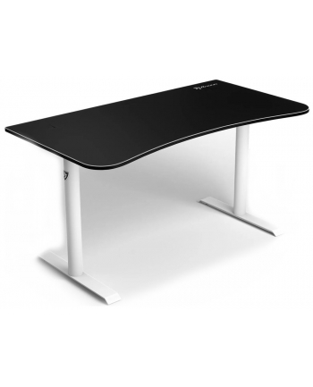 Arozzi Arena Biurko Gamingowe - Medium White nr 2