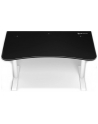 Arozzi Arena Biurko Gamingowe - Medium White - nr 4
