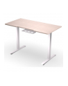 ENDORFY Atlas S Electric Biurko Elektryczne Light Wood (EY8E009) - nr 6