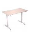 ENDORFY Atlas S Electric Biurko Elektryczne Light Wood (EY8E009) - nr 7