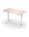 ENDORFY Atlas S Electric Biurko Elektryczne Light Wood (EY8E009) - nr 9