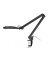 LAMPA LUPA LED Z ZACISKIEM 10W RGB CZARNA 64986 GOOBAY - nr 3