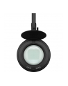 LAMPA LUPA LED Z ZACISKIEM 10W RGB CZARNA 64986 GOOBAY - nr 5