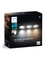 Philips Svítidla Wbudowana Oprawa Adore White Ambiance 3 Spot (584659) - nr 10