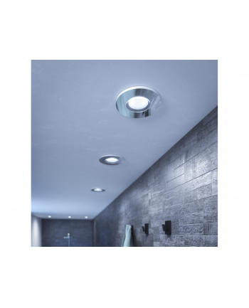 Philips Svítidla Wbudowana Oprawa Adore White Ambiance 3 Spot (584659)