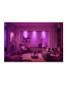 Philips Svítidla Wbudowana Oprawa Adore White Ambiance 3 Spot (584659) - nr 5