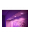 Philips Svítidla Wbudowana Oprawa Adore White Ambiance 3 Spot (584659) - nr 6