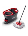 vileda Mop obczerwonyowy TURBO 3w1 Microfibre - nr 1