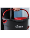 vileda Mop obczerwonyowy TURBO 3w1 Microfibre - nr 3