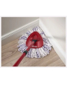 vileda Mop obczerwonyowy TURBO 3w1 Microfibre - nr 4