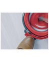 vileda Mop obczerwonyowy TURBO 3w1 Microfibre - nr 6