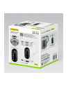 feel-maestro Czajnik elektryczny z regulacją temperatury 1,7l  2200W MR-023-WHITE - nr 2